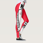 Malta Leggings (Rechts)