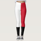 Malta Leggings (Vorderseite)