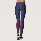 Malta Leggings (Rückseite)