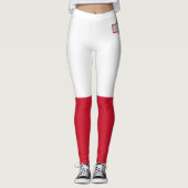 Malta Leggings (Vorderseite)