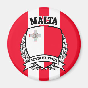 Malta Magnet