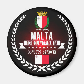 Malta Magnet