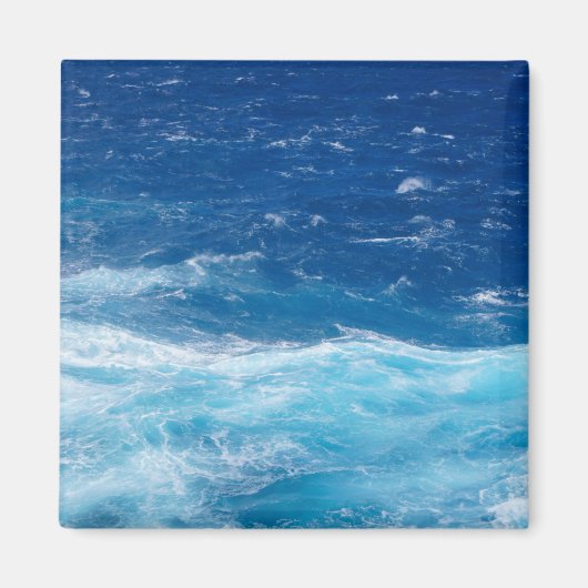 Malta Magnet (Vorne)