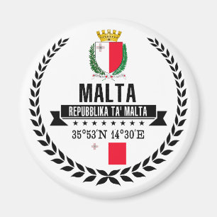 Malta Magnet