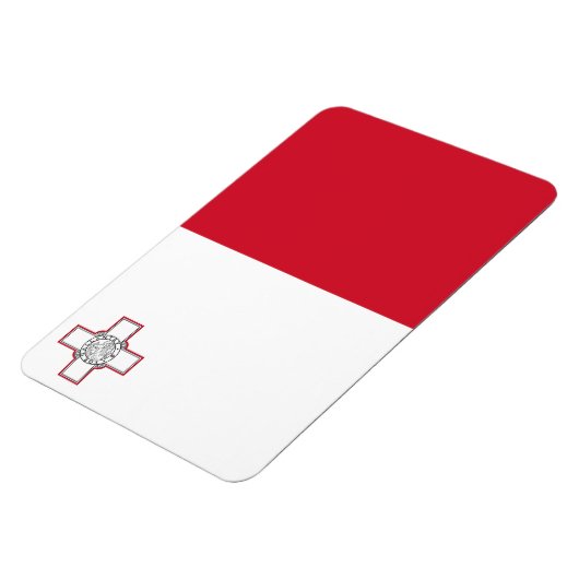 Malta Magnet (Linke Seite)