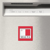 Malta Magnet (In Situ (Geschirrspüler))