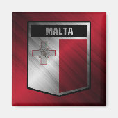 Malta Magnet (Vorne)
