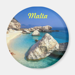 Malta-Magnet Magnet