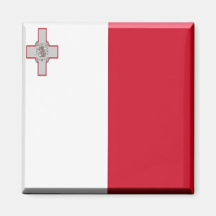 Malta, Malta, Kühlschrank Magnet
