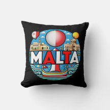 Malta Mediterranean Island National