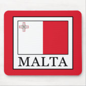 Malta Mousepad (Vorne)