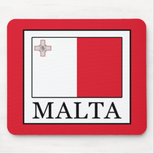 Malta Mousepad