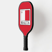 Malta Pickleball Schläger (Links)