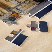 Malta Rotunda Mosta Roman Catholic Basilica Puzzle (Seite)