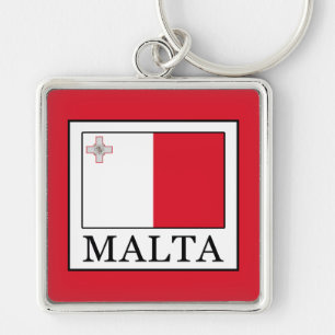 Malta Schlüsselanhänger