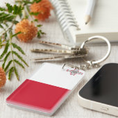 Malta Schlüsselanhänger (Vorderseite rechts)