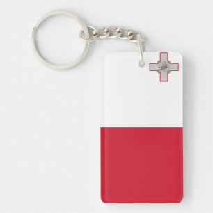 Malta Schlüsselanhänger