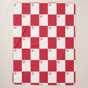 Malta Sherpadecke