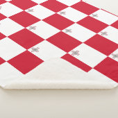 Malta Sherpadecke (3/4)