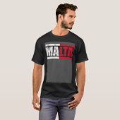 Malta T-Shirt (Vorne ganz)