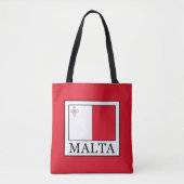 Malta Tasche (Vorderseite)