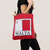 Malta Tasche (Von Nahem)