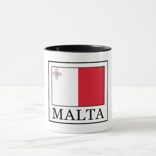 Malta Tasse (Zentrum)