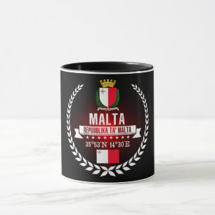 Malta Tasse