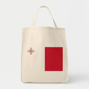 Malta Tragetasche