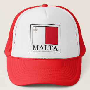 Malta Truckerkappe