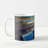 Malta und Gozo Souvenir Tasse (Links)