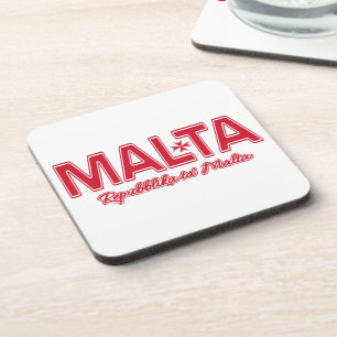 MALTA-Untersetzer Untersetzer