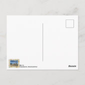 Malta/Valletta Postkarte! Postkarte (Rückseite)