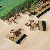 Malta Vintag Puzzle (Seite)