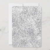 Malta Wedding Destination Einladung (Rückseite)