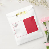 Maltaflagge Geschenktütchen (Versiegelt)