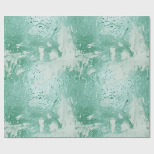 Malte Münze Geschenkpapier (Flach)