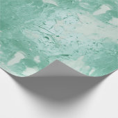 Malte Münze Geschenkpapier (Ecke)