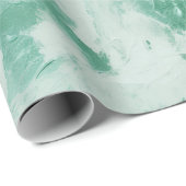 Malte Münze Geschenkpapier (Rolleneckpunkt)