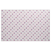 Maltese-Lavendel Stoff (Fat Quarter (45,7 x 55,9 cm))