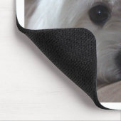 Malteser Design Mousepad (Ecke)