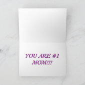 Malteser Geschenke Karte (Innenseite)