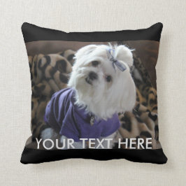 Malteser Geschenke Kissen