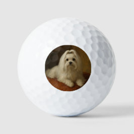 Malteser Golfball