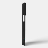 Malteser Hund Weihnachten, maltesischer Hund Case-Mate iPhone Hülle (Rückseite / Rechts)