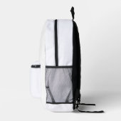 Malteser-Hundepflege-Kit-Tasche | Rucksack (Rechts)