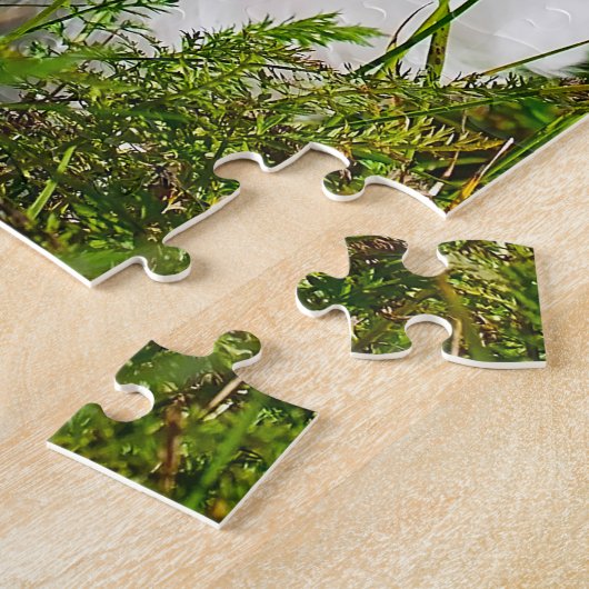 Malteser Hundezüchter Jigsaw Puzzle (Seite)