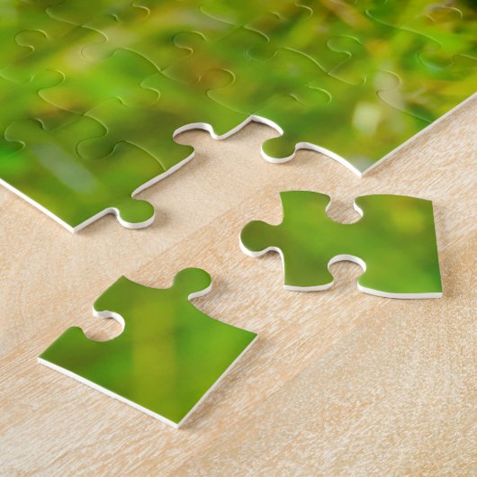 Malteser Hundezüchter Puzzle (Seite)