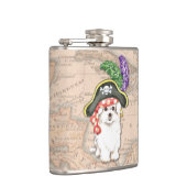 Malteser Pirate Flachmann (Rechts)