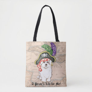 Malteser Pirate Tasche